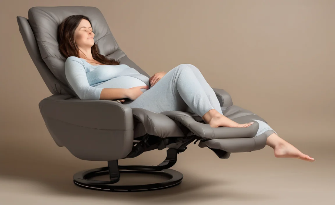 Using Pillows for Extra Support