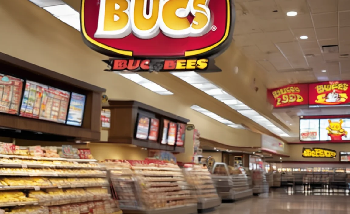 What Makes Buc-ee's Special?