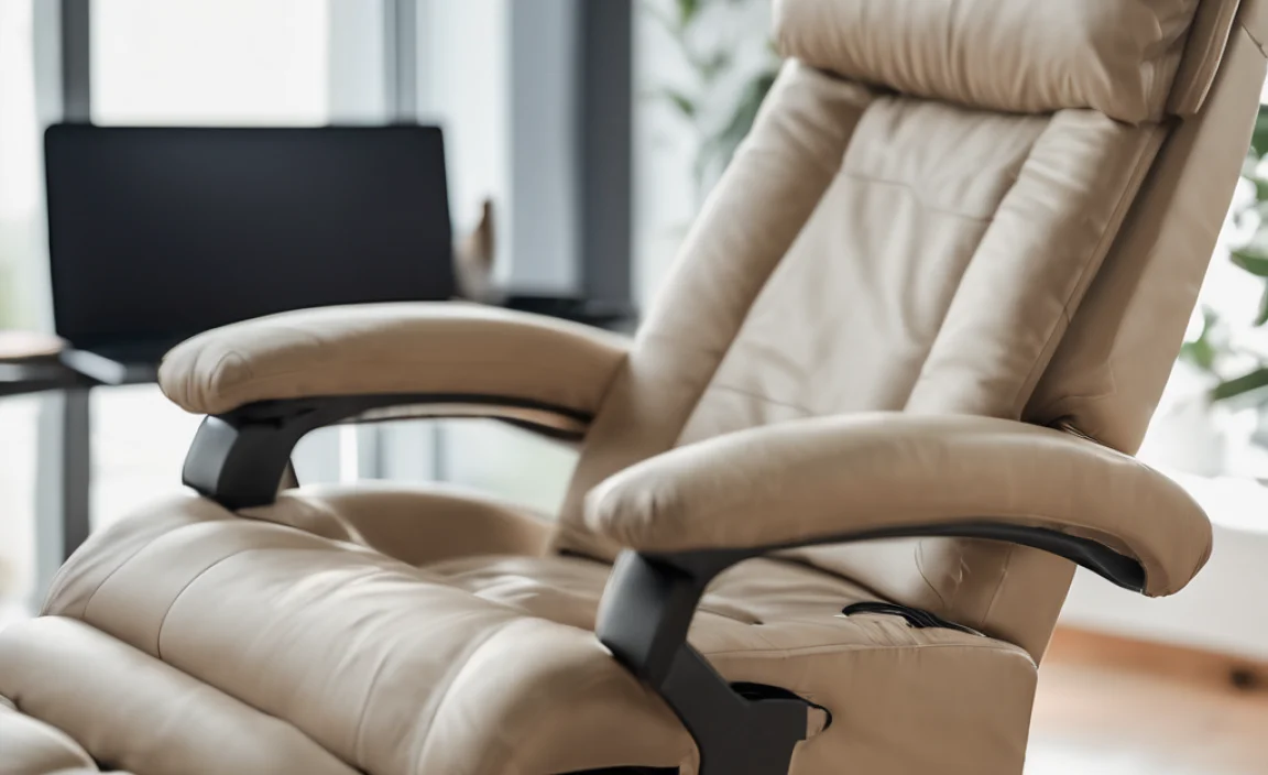 What to Consider When Buying a Recliner