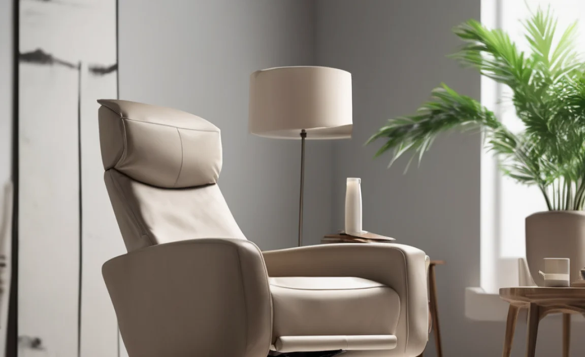 Where To Put A Recliner In Your Bedroom