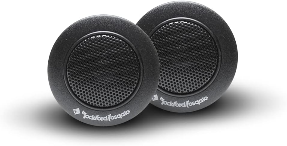 Rockford Fosgate Prime R1T-S 1