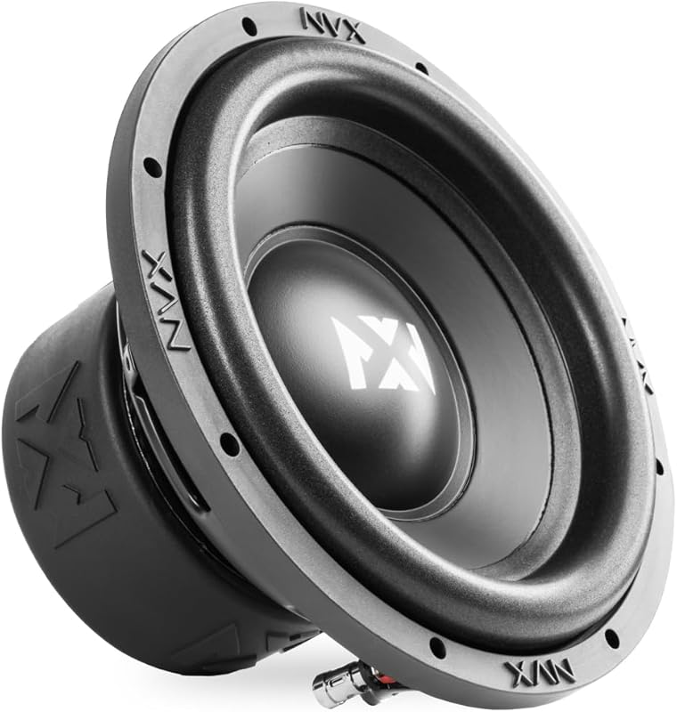 NVX NSW102 Version 3  1000W Peak  N-Series v3 10