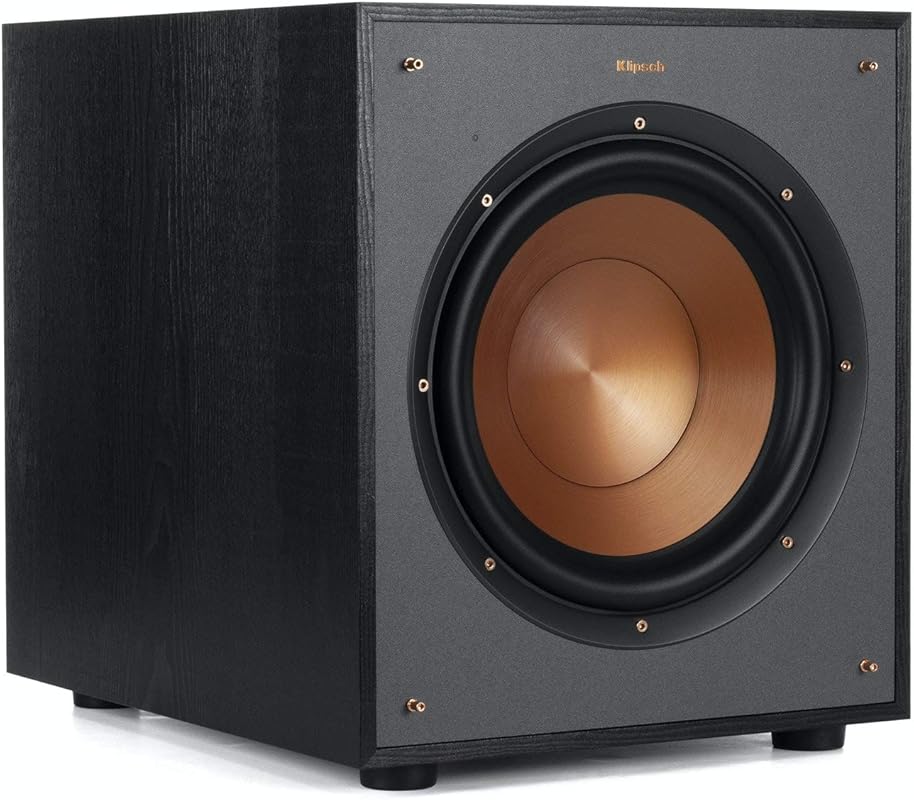 Klipsch R