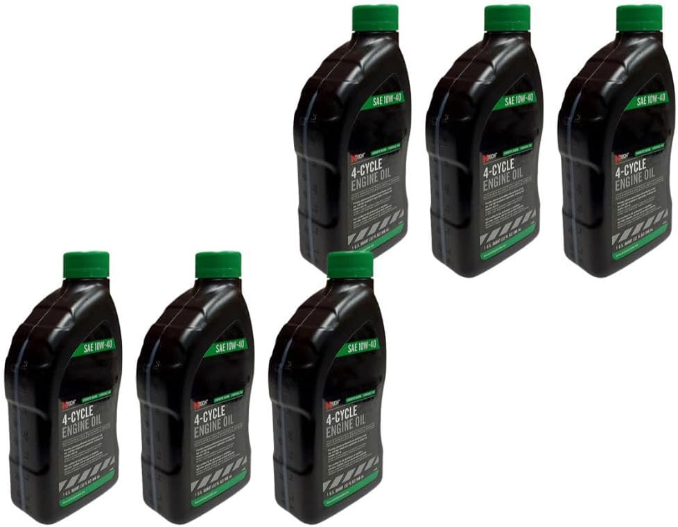 Pack of 6 Kawasaki 99969