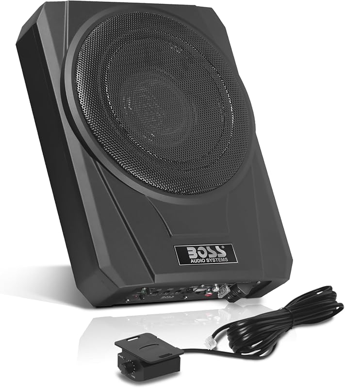 BOSS Audio 10
