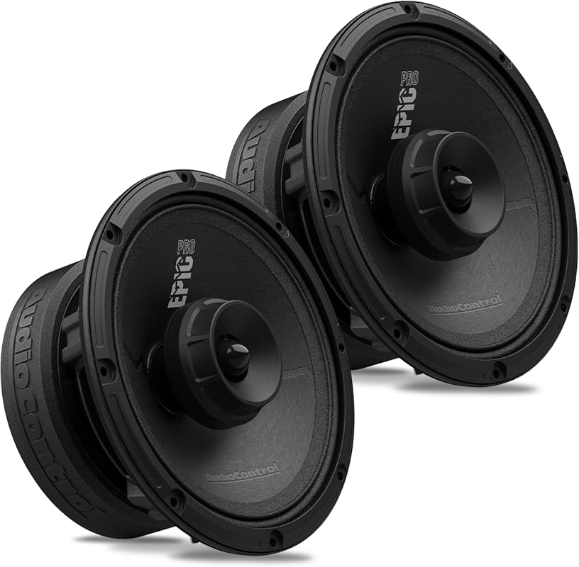 AudioControl EPICPRO6CX Epic PRO Series 6.5