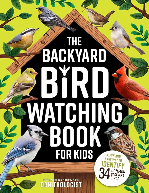 Discover Bird Watching: An Introduction for Future Visitors to World-C