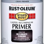 Top 5 Best Acrylic Latex Paint for Aluminum: Expert Picks
