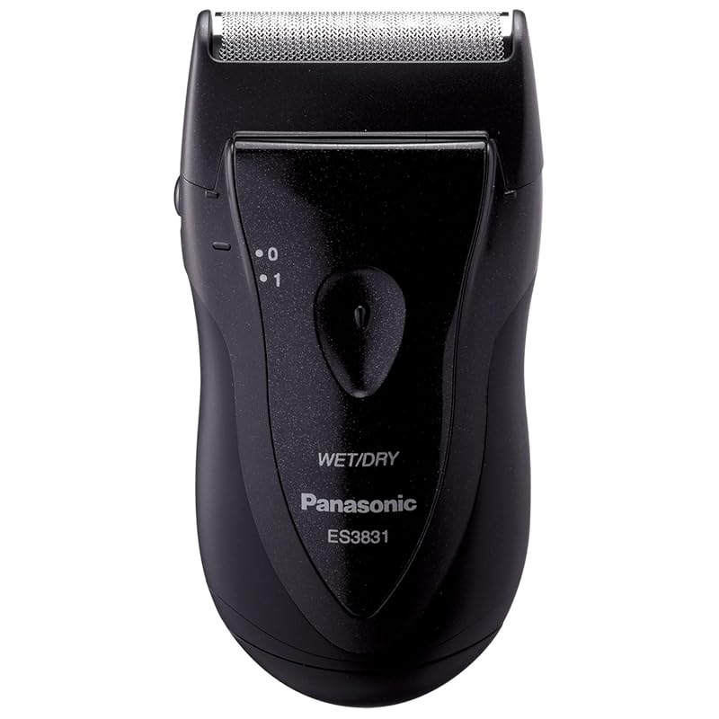 Top 5 Panasonic Shavers: Expert Reviews & Buying Guide
