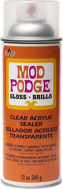 5 Best Mod Podge for Acrylic Paint That Pros Swear By
