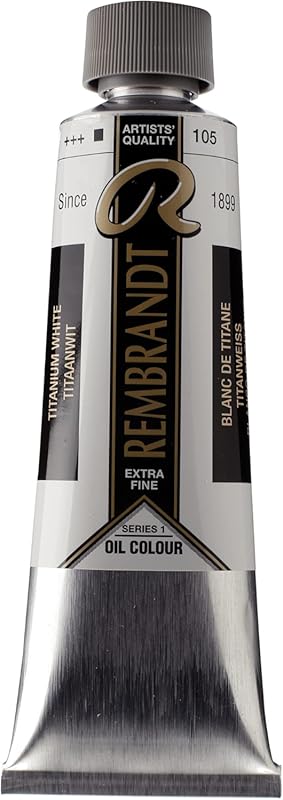 Top 5 Best Rembrandt Oil Paints for Artists