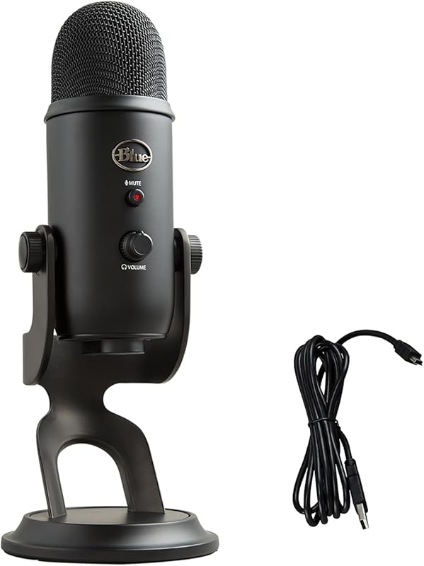 Top 5 Best Mic for Podcast: Expert Picks for Pro Audio