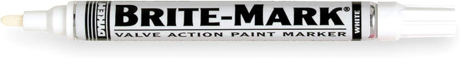 5 Best Dykem Paint Markers for Precision & Durability