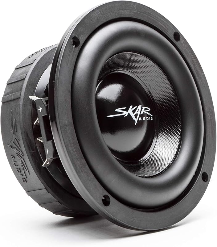Skar Audio EVL