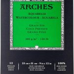 5 Best 140 Lb Watercolor Paper: Expert Picks for Artists