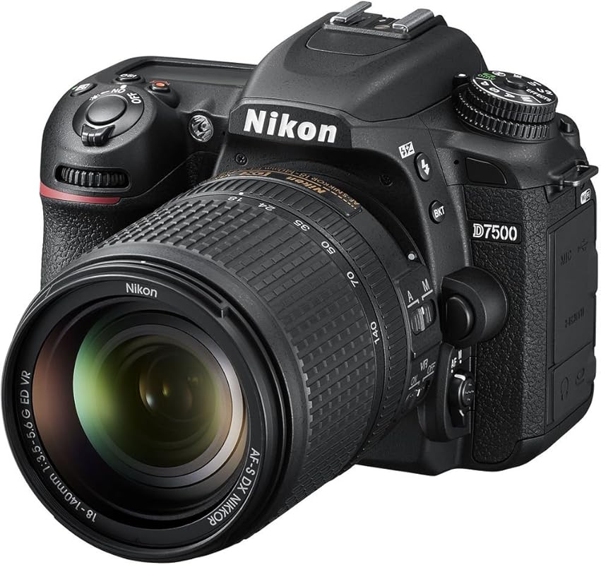5 Best Nikon Digital Cameras: Expert-Approved for Superior Quality