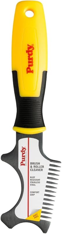 5 Best Paint Brush Cleaner Tools for Effortless Cleaning