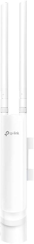 TP-Link Omada Long Range Outdoor Access Point - WiFi Extender Outdoor 