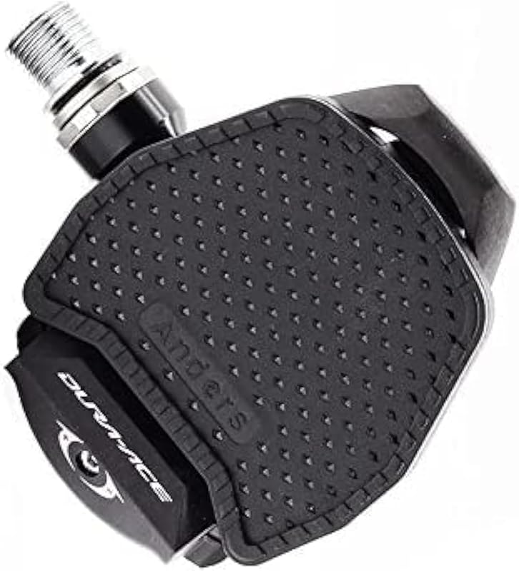Platform Pedal Adapters for Road Bike Clipless Pedals with Shimano SPD