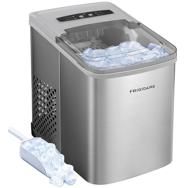 5 Best Table Top Ice Maker: Expert Picks for Quality & Value