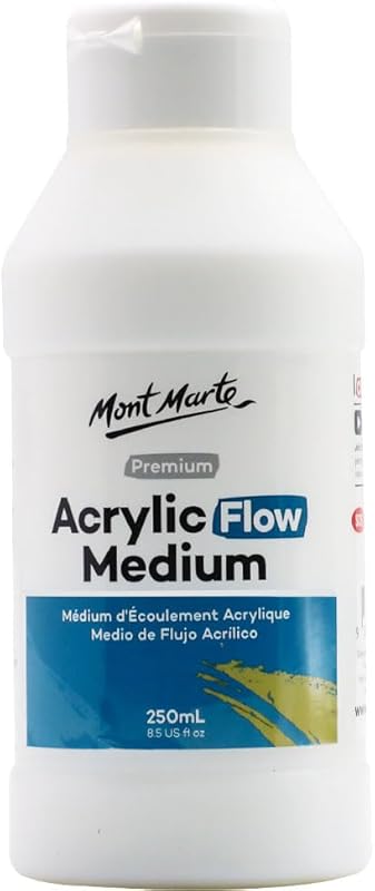 5 Best Acrylic Paint with Medium: Expert Picks