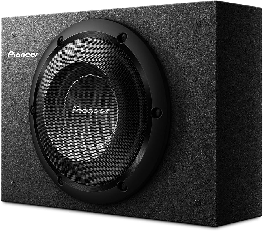 PIONEER A-Series TS-A2000LB 8” Subwoofer