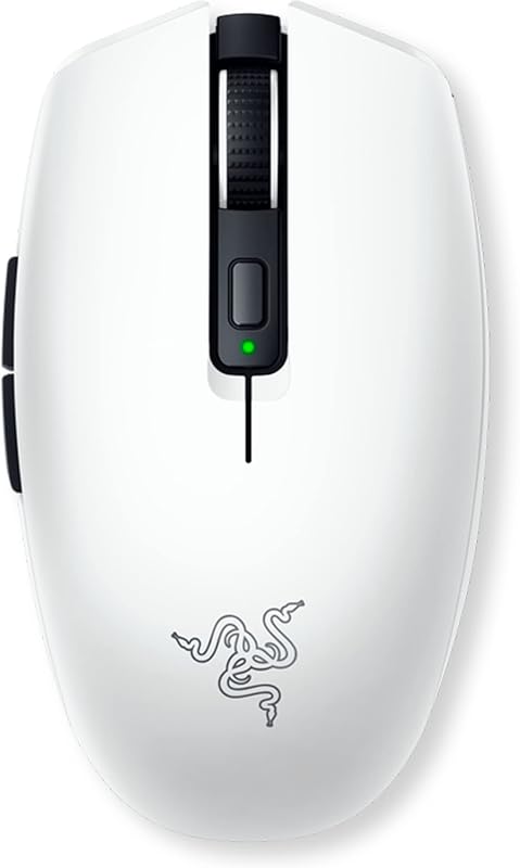 Razer Orochi V2 Mobile Wireless Gaming Mouse, Ultra-Lightweight, 950-H
