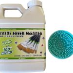 5 Best Acrylic Paint Brush Cleaner: Expert Picks for Pro Results