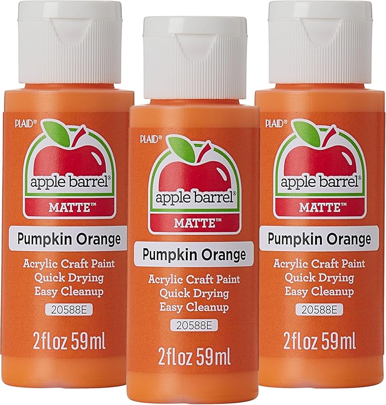 5 Best Acrylic Paint for Pumpkins: Expert Picks for Vibrant Art