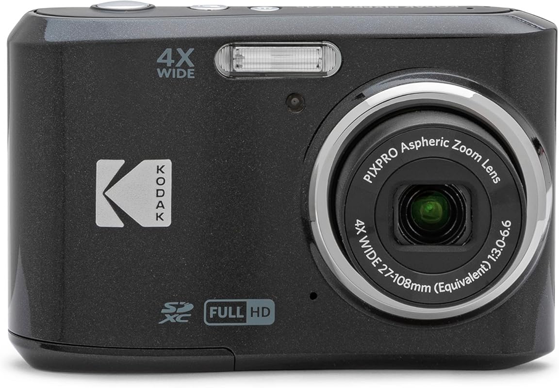 Our 5 Best Sony Digital Cameras: Expert Reviewed for Excellence