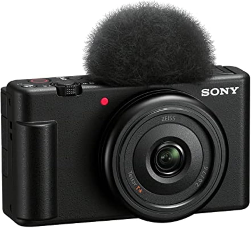 Sony ZV