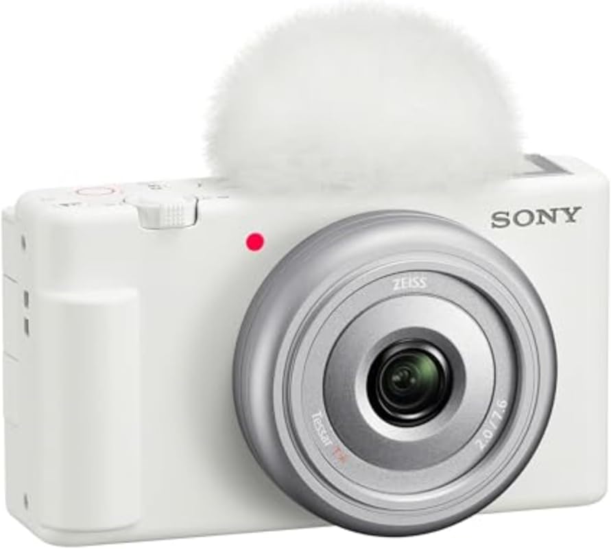 Sony ZV
