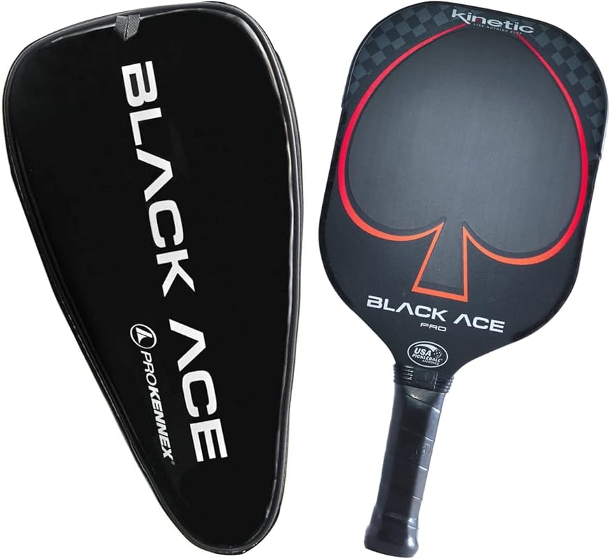 Play Pain-Free: 5 Expert-Approved Pickleball Paddles for Tennis Elbow