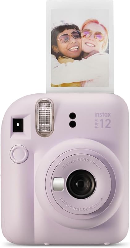 5 Best Instant Picture Cameras: Expert Picks for Stunning Photos