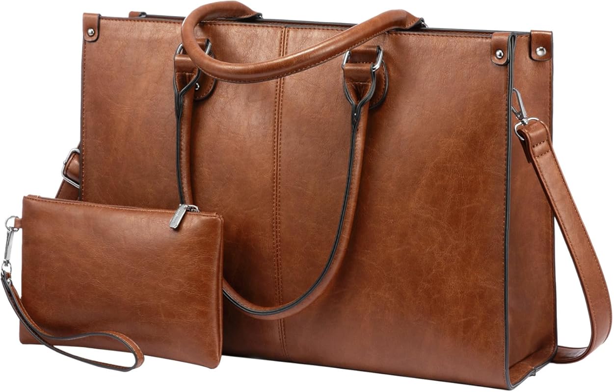 5 Best Leather Laptop Bags: Expert-Vetted for Unmatched Quality