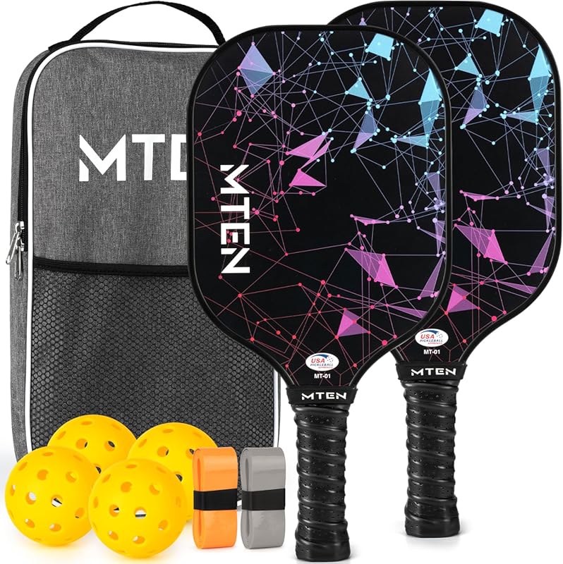 Ultimate 5 Pickleball Paddle Sets Under 0: Expert Value Picks