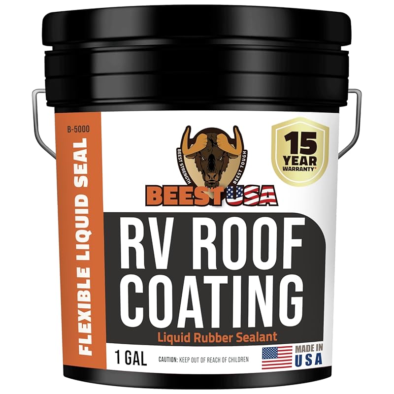 5 Best Acrylic Roof Paints for Lasting Protection