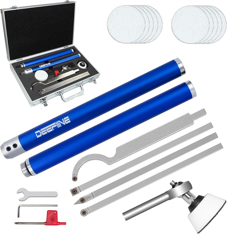 5 Best Lathe for Bowl Turning: Expert-Vetted for Quality