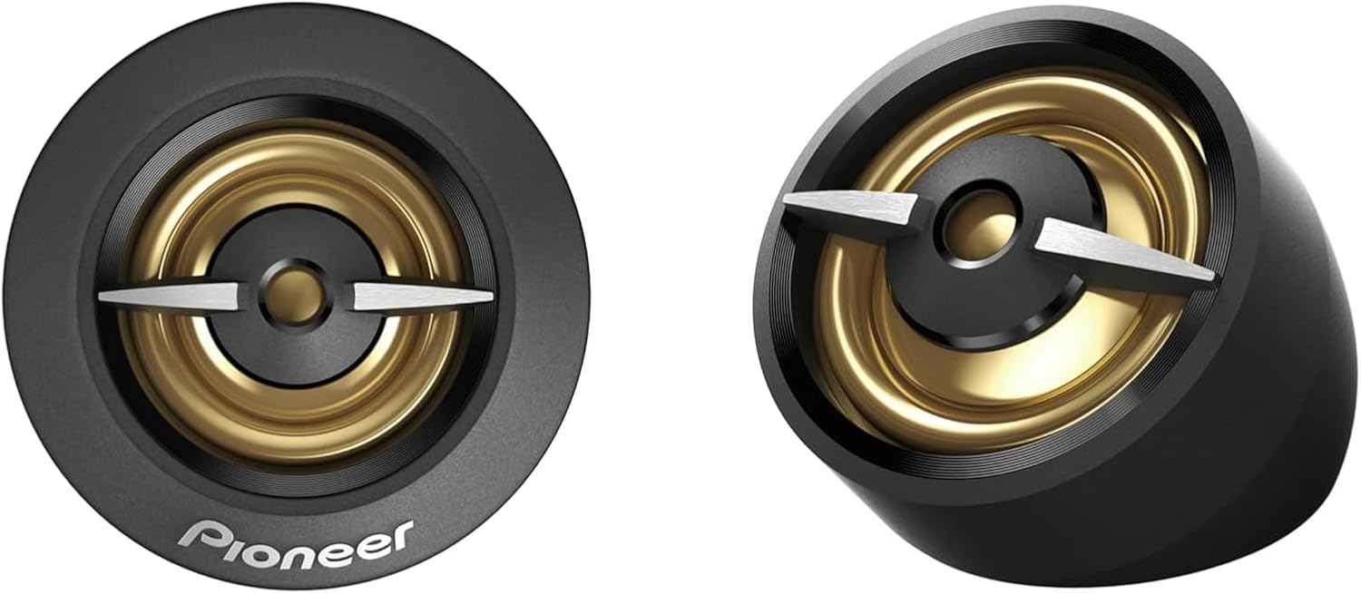 PIONEER A-Series Plus TS-A301TW 20 mm  Tweeters