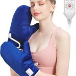 5 Best Heated Mittens: Expert Picks for Superior Warmth & Quality