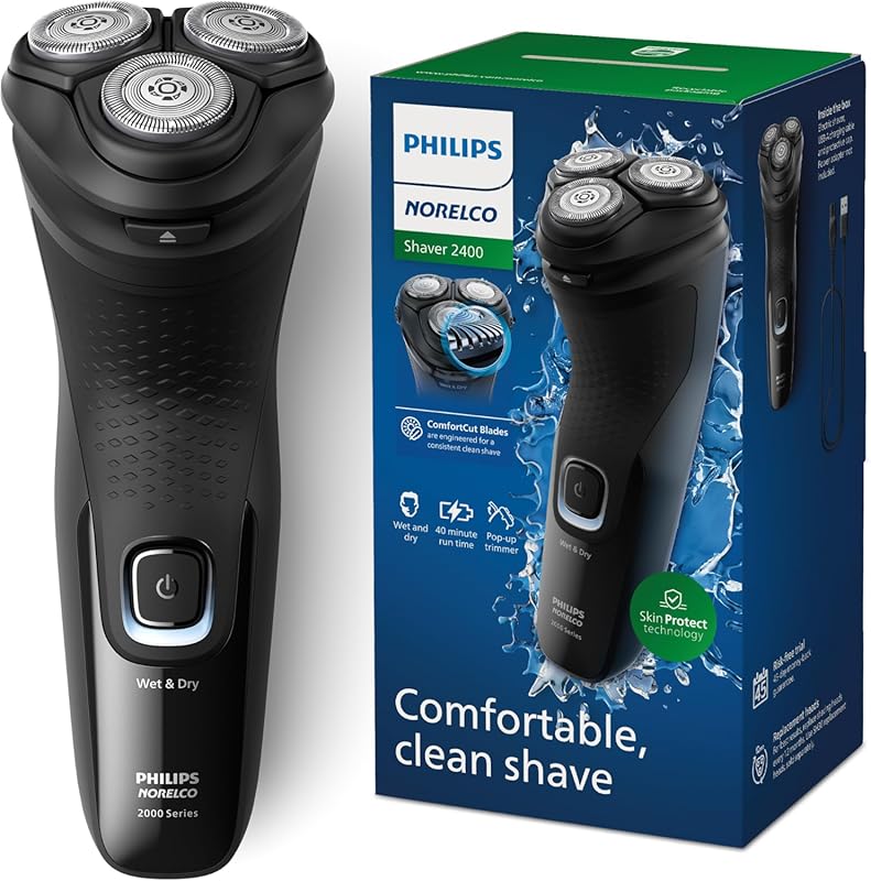 5 Best Men Electric Razor for Legs: Expert Picks