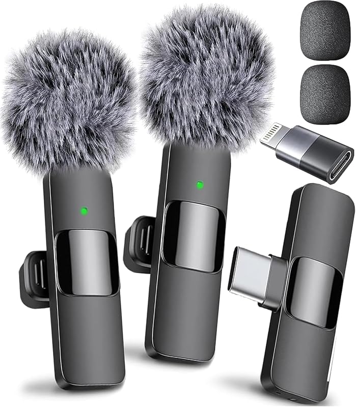 5 Best Microphones Under 0: Expert Picks for Superior Audio