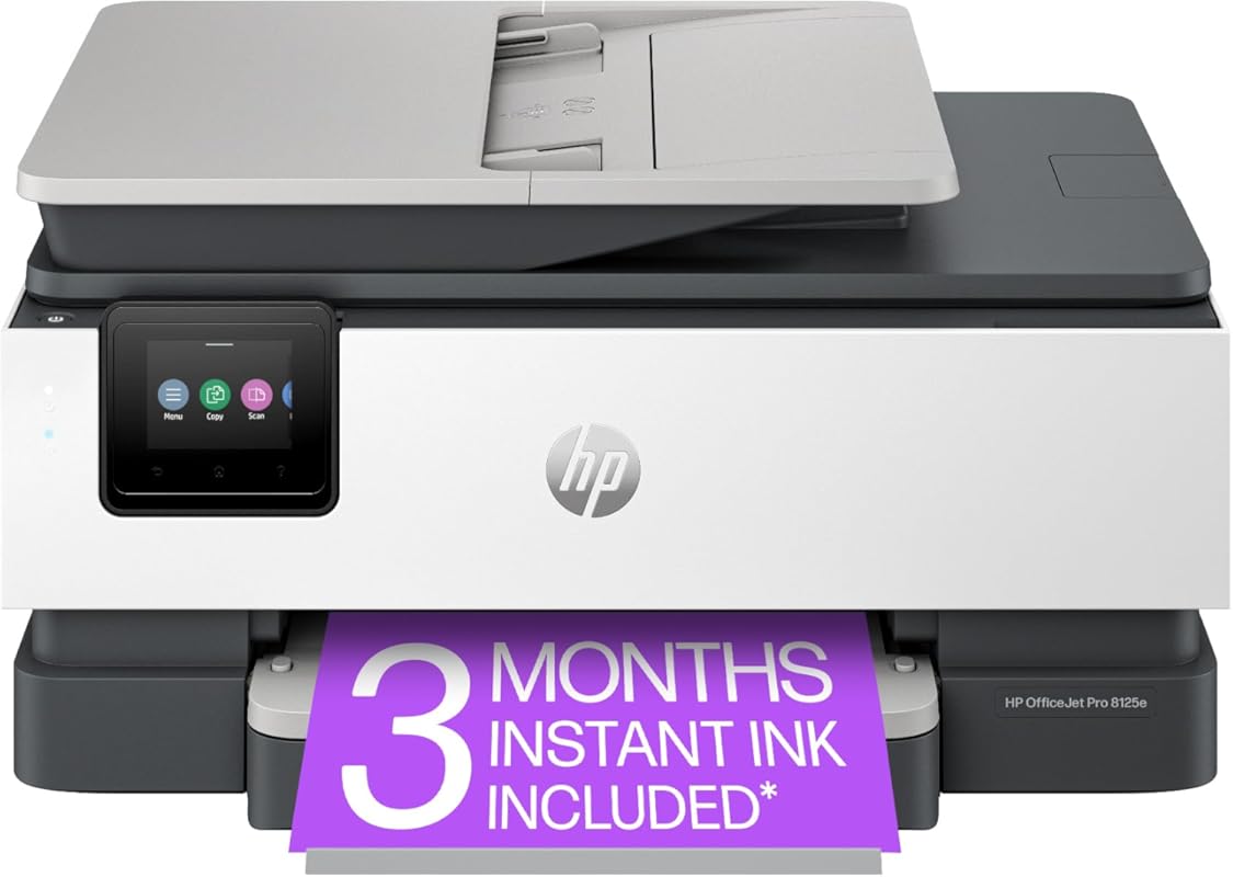 5 Best Printers for Mac: Expert Picks for Top Quality