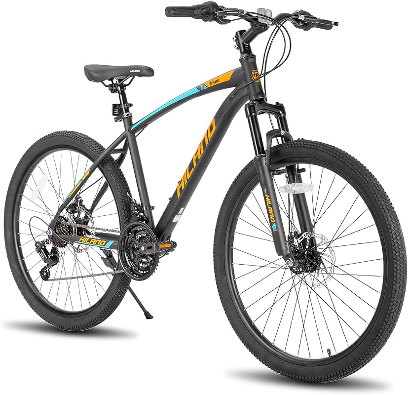5 Best Mountain Bikes Under 600: Expert Picks for Top Value