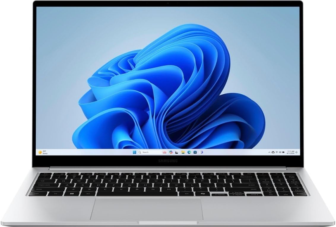 Top 5 Best Samsung Laptops: Expert Reviews & Quality Picks