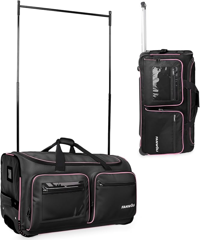 Best Dance Bag With Rack For Competitions: Worth Every Penny Best Dance Bag With Rack For Competitions: Worth Every Penny
