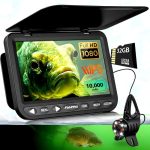 5 Best Underwater Fishing Cameras: Top Quality Picks, Expert-Tested