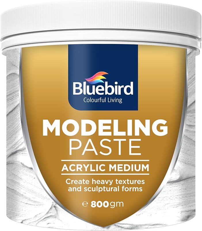 5 Best Acrylic Paint for Texture Art: Expert-Approved Quality