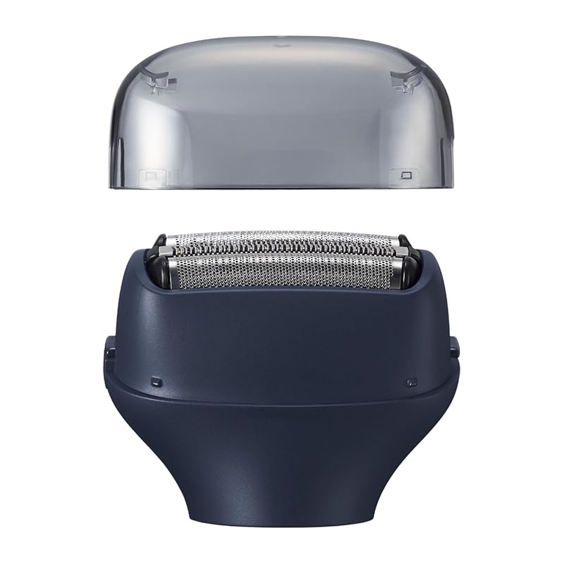 Panasonic MultiShape Shaver Head for Men: Three-Blade Foil Attachment 