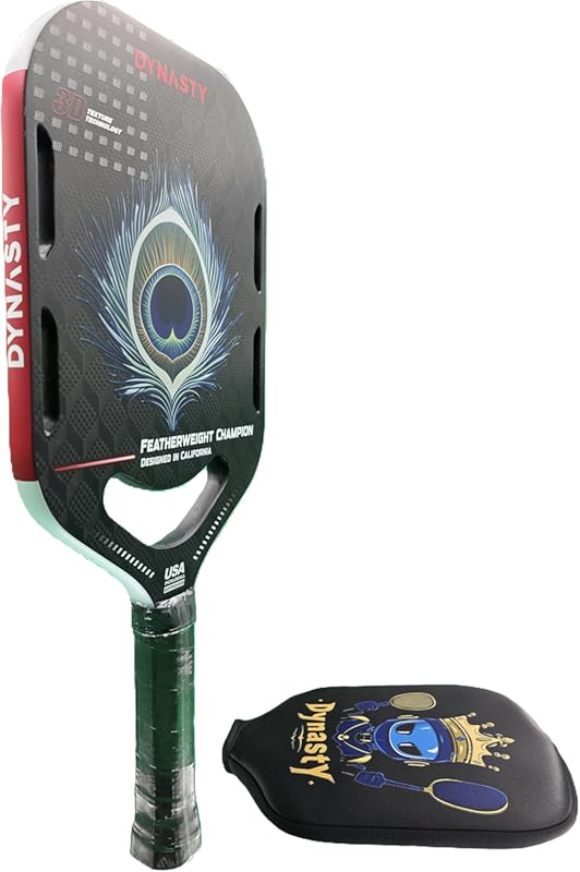 Dynasty Foam Legend Future Series Gen 4.5 with 4-Layer Face *Power Ser